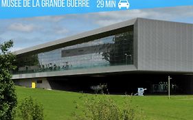 Studio - Self Checkin Automatique - Centre-Ville - Asie